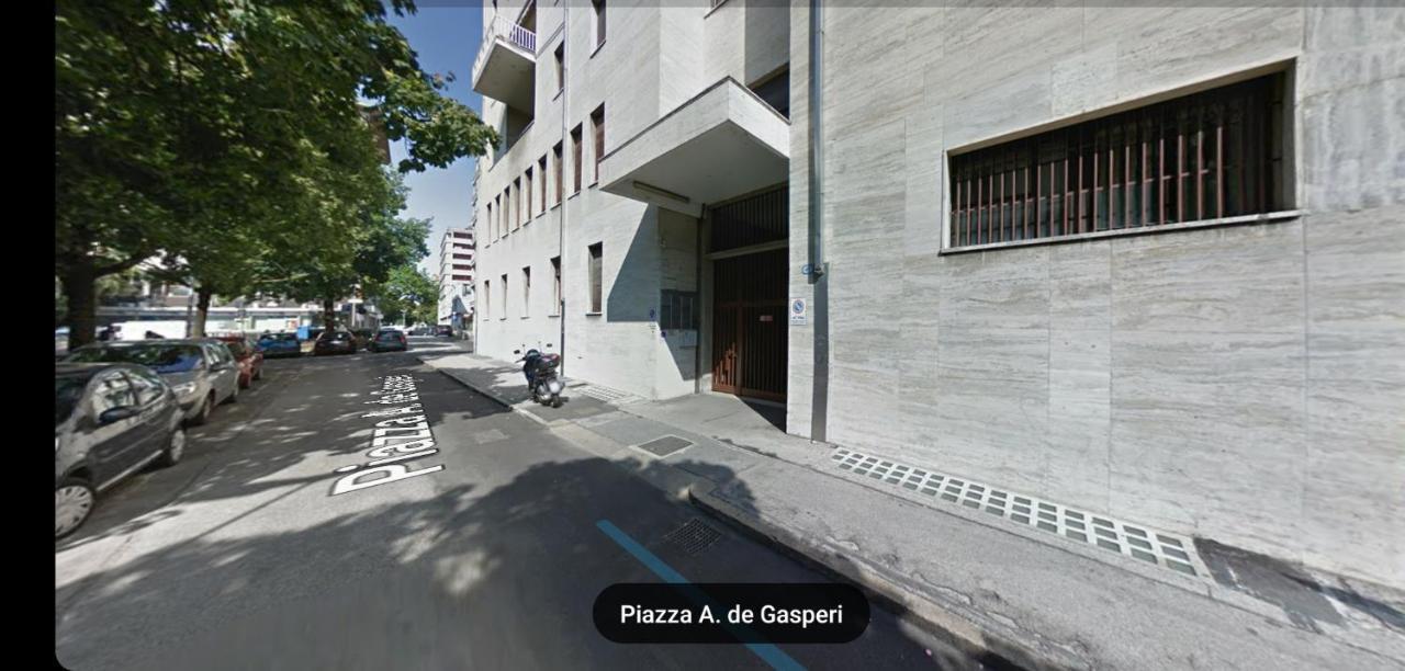 Affittacamere De Gasperi Gasthof Padua